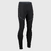 COLLANT DE RUGBY ADULTE R500 NOIR