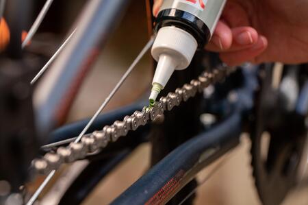 J'ENTRETIENS MON VTT