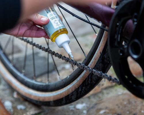 ROUTINEPFLEGE DEINES FAHRRADS IN NUR 3 SCHRITTEN
