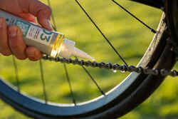 Λιπαντικό Αλυσίδας Ποδηλάτου Παντός Καιρού - 100 ml