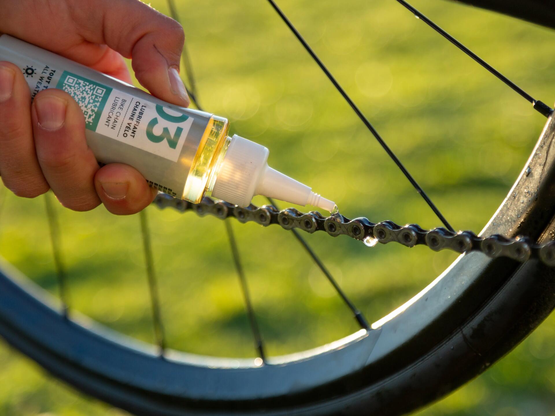 Van Rysel E-EDR AF: ANLEITUNG, REPARATUR 