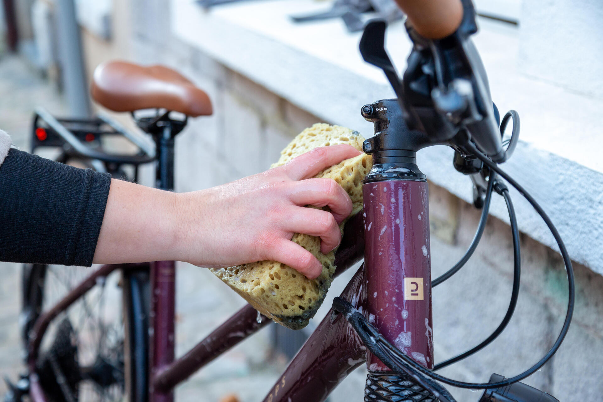 Entretenir son vélo : nos astuces et conseils étape par étape