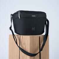 6 L Handlebar Bag HB500 with KLICKfix System