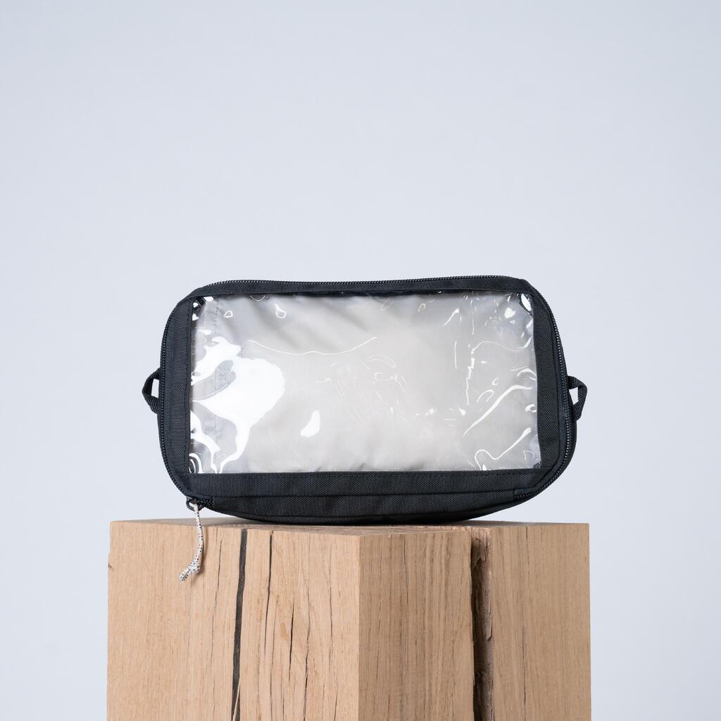 Sacoche de guidon 6L avec fixation KLICKfix ACTV 100