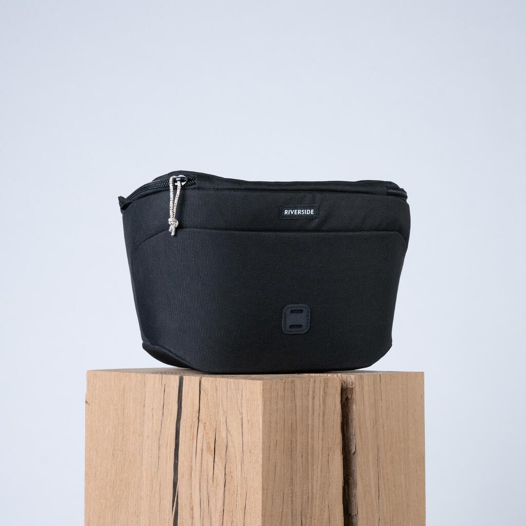 6 L Handlebar Bag with KLICKfix System ACTV 100