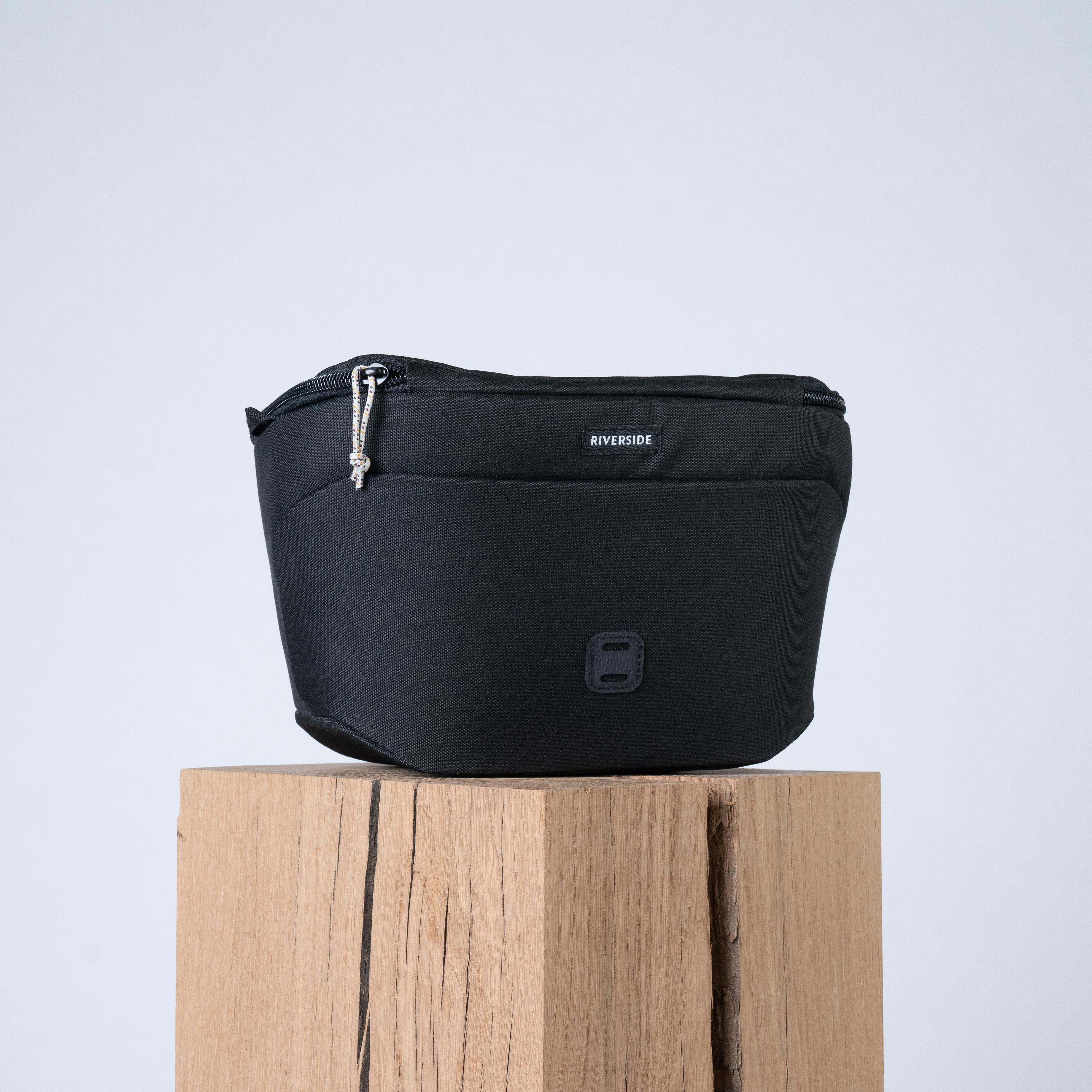 Decathlon handlebar clearance bag