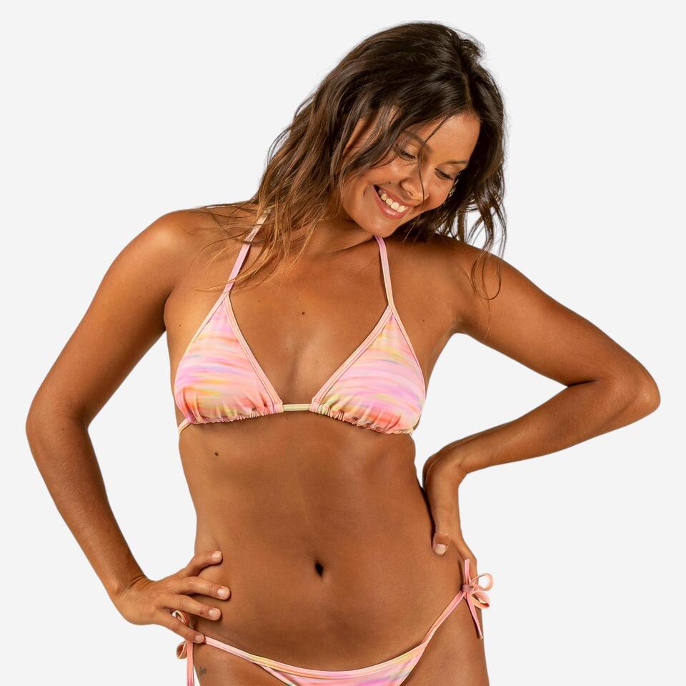 Bikinis mujer colección verano Decathlon