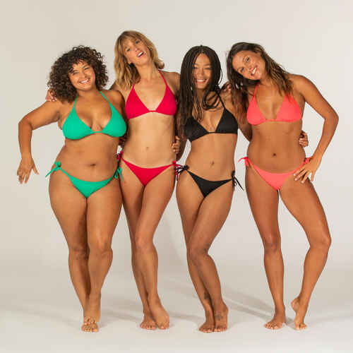 Triangel-Bikini