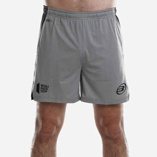 
      Herren Padel-Shorts Bullpadel - Llano grau 
  