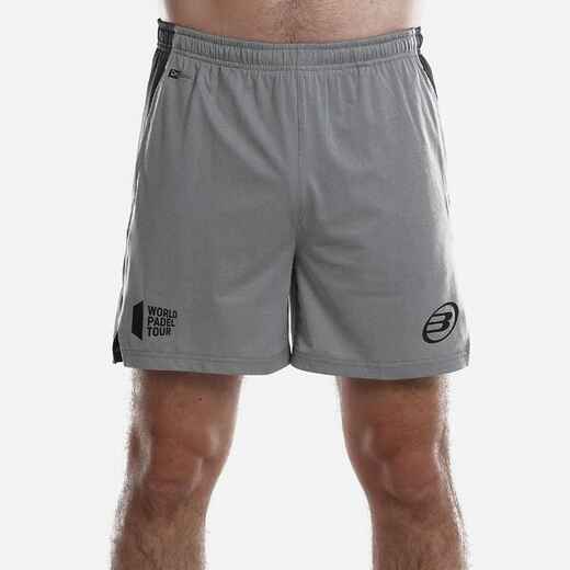 
      Men's Padel Shorts Llano - Grey
  