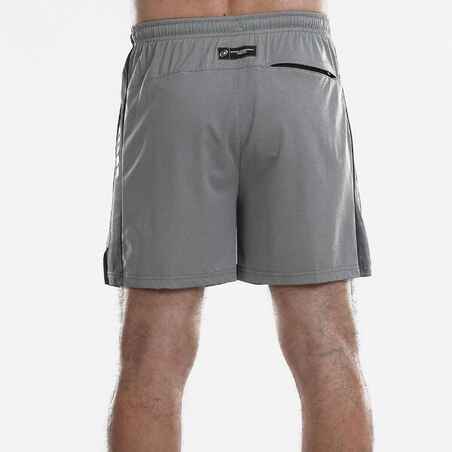 Men's Padel Shorts Llano - Grey