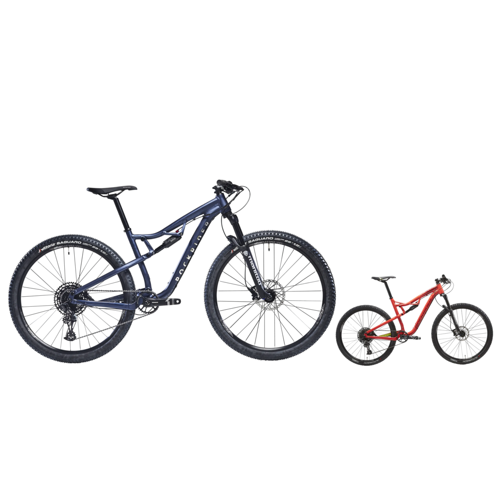 XC 100s 2