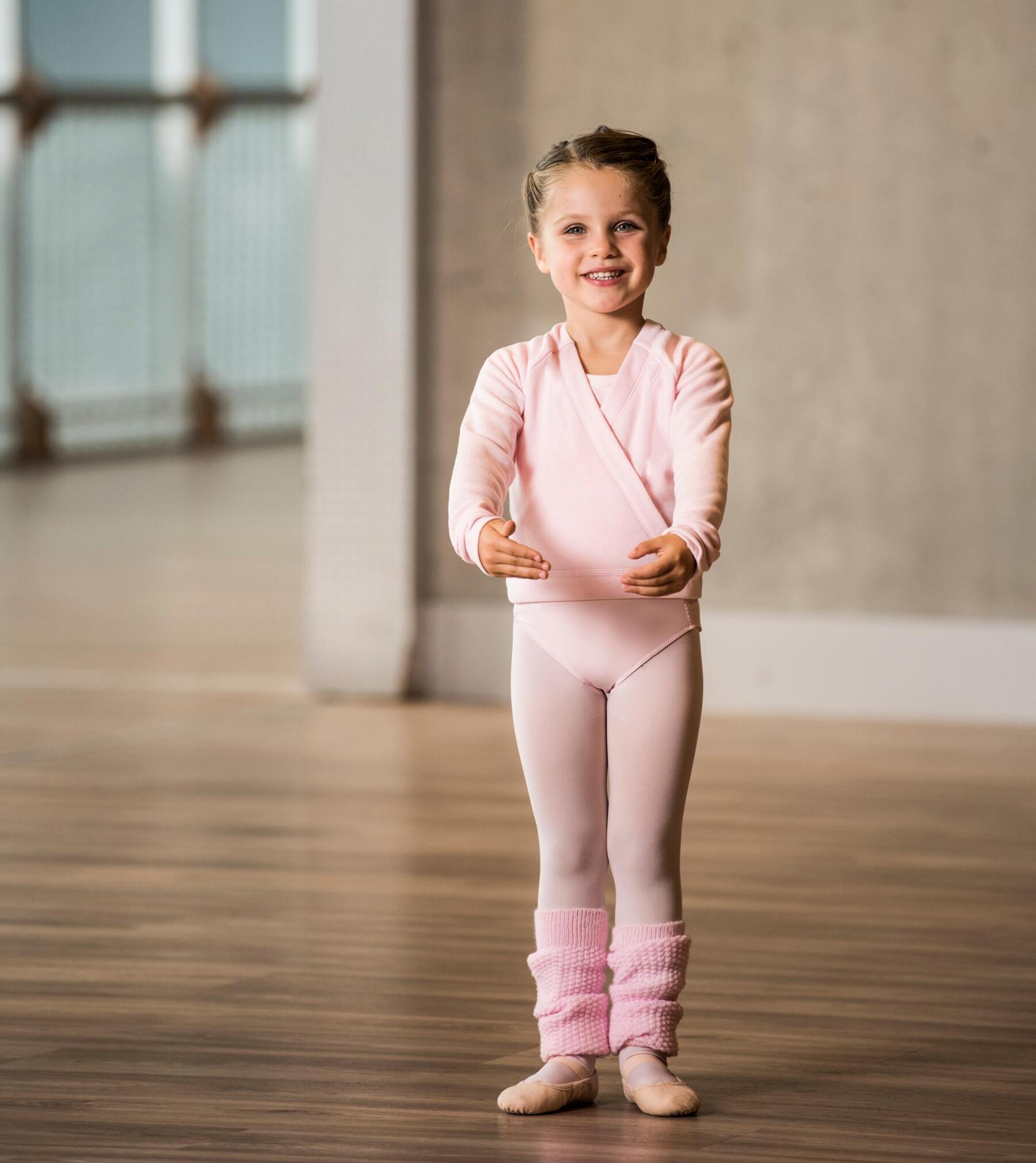 Ballet kleding