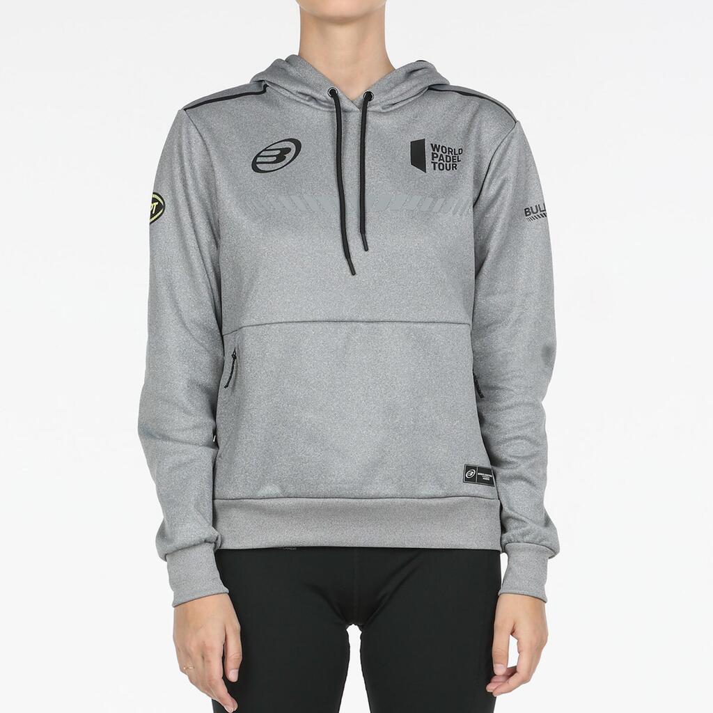 Women's Padel Sweatshirt Leste WPT