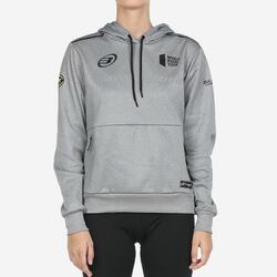 Sudadera de pádel Mujer Bullpadel Leste WPT