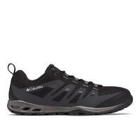 CHAUSSURE DE RANDONNEE - COLUMBIA VAPORVENT NOIRE - HOMME