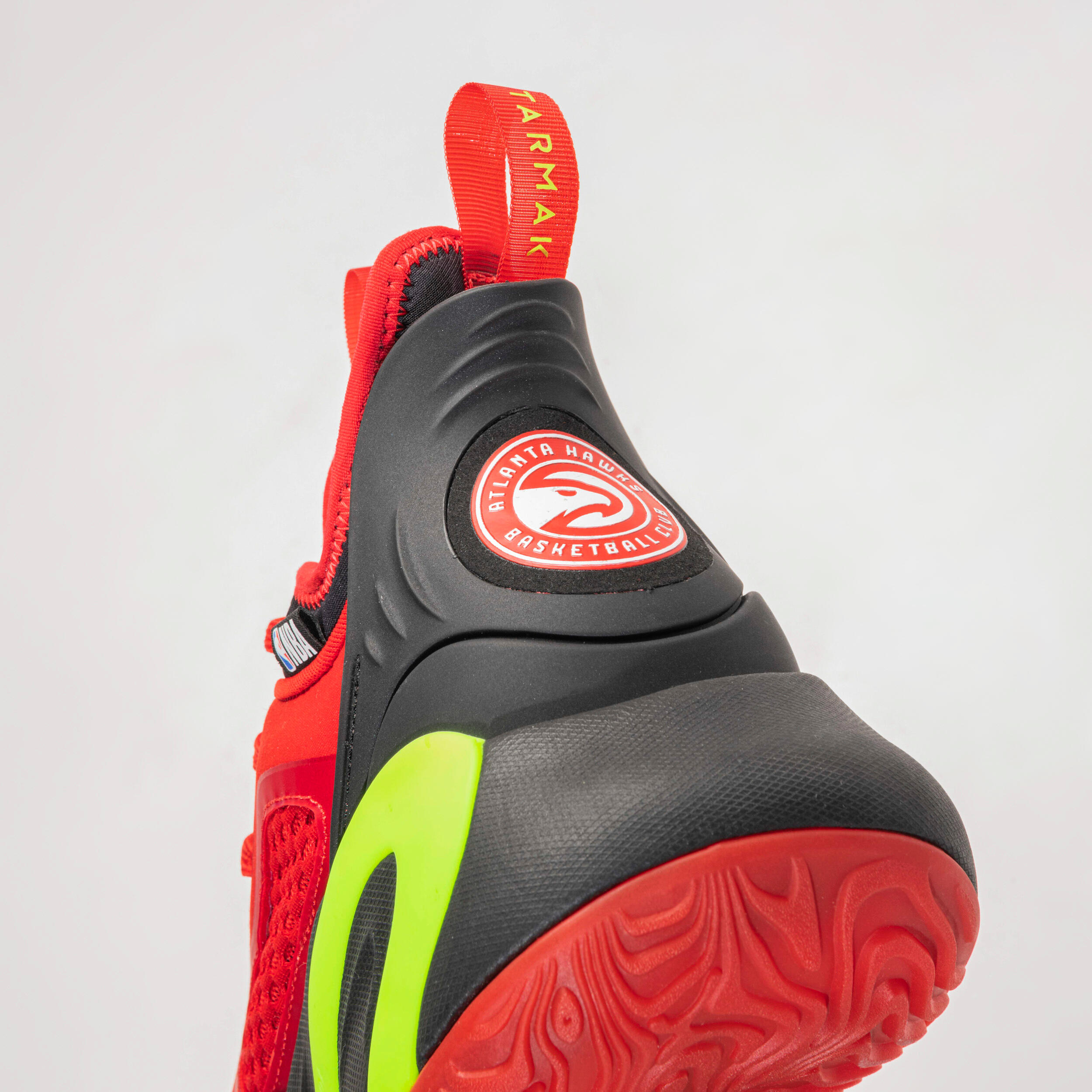 Men's/Women's Basketball Shoes SE900 - NBA Atlanta Hawks/Red 11/16