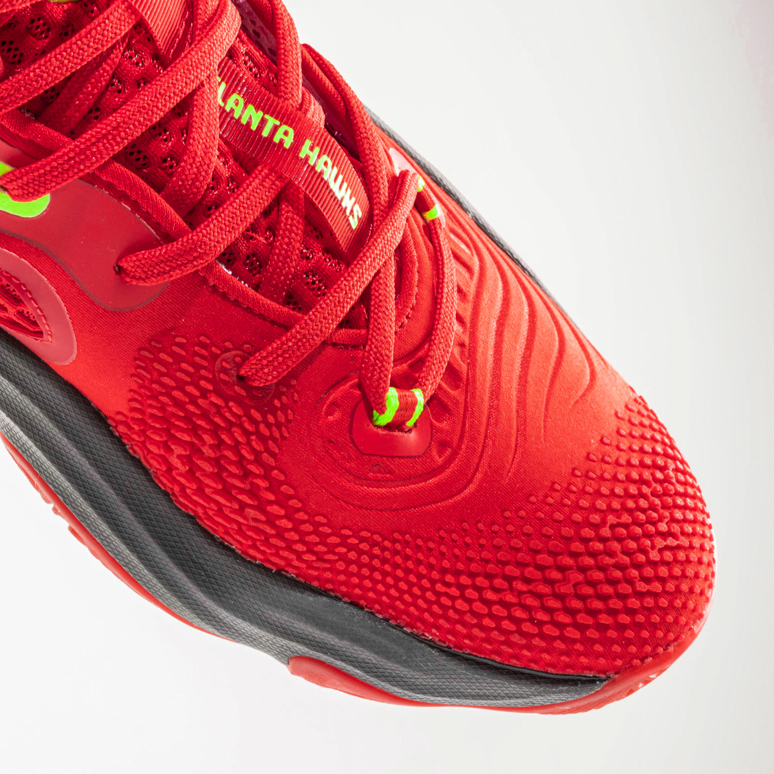 Men's/Women's Basketball Shoes SE900 - NBA Atlanta Hawks/Red 10/26
