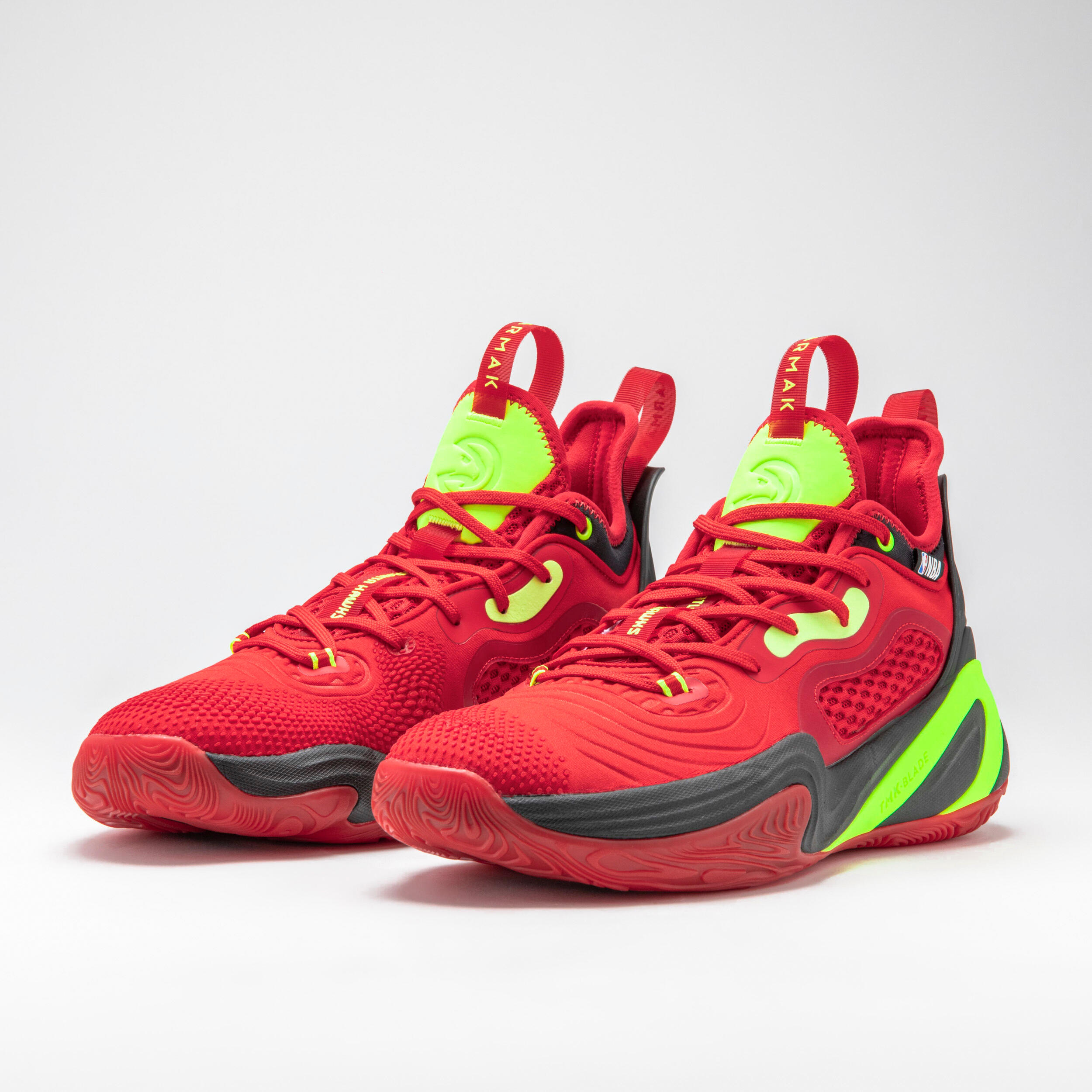 Men's/Women's Basketball Shoes SE900 - NBA Atlanta Hawks/Red 6/16