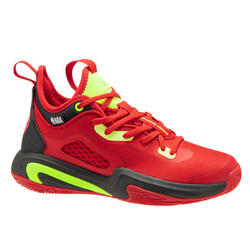 Basketbalschoenen voor kinderen | DECATHLON