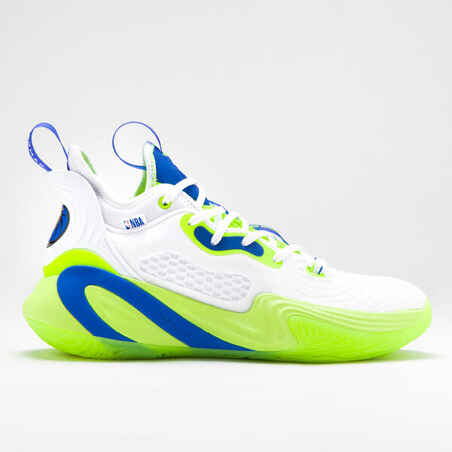 Men's/Women's Basketball Shoes SE900 - NBA Dallas Mavericks/White