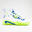 CHAUSSURES DE BASKETBALL GARCON/FILLE SE900 MINI ME NBA BLANC MAVS