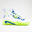 Dětské basketbalové boty SE900 Mini Me NBA Mavs bílé