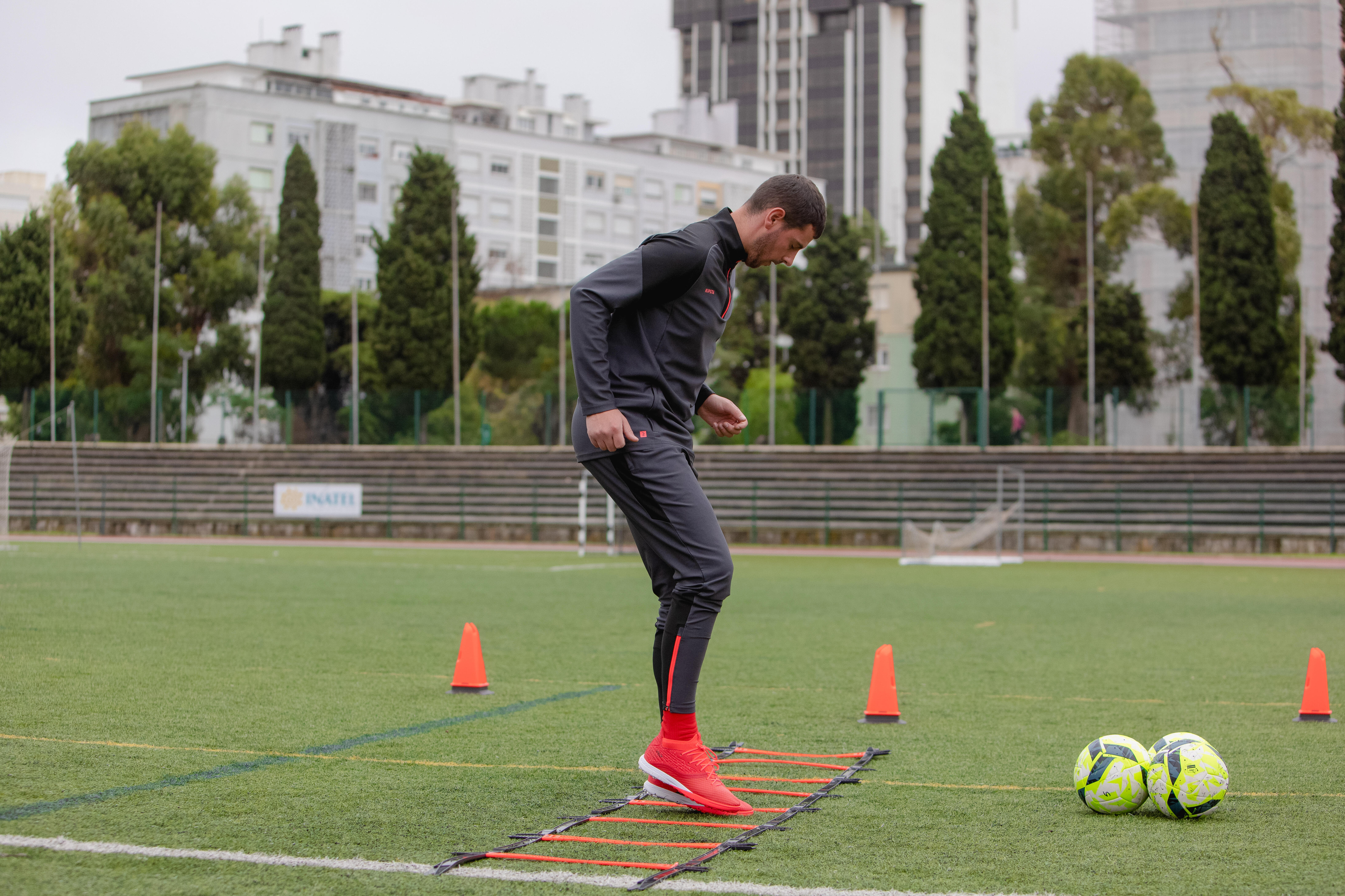 Matériel d'entraînement