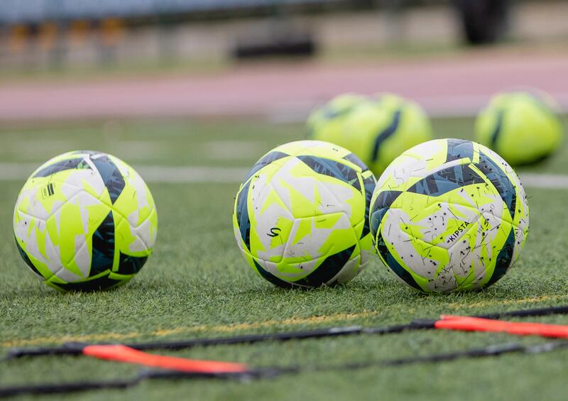 ¿Cómo elegir tu balón de fútbol?