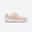 Chaussure golf respirantes Femme - WW 500 rose & blanc