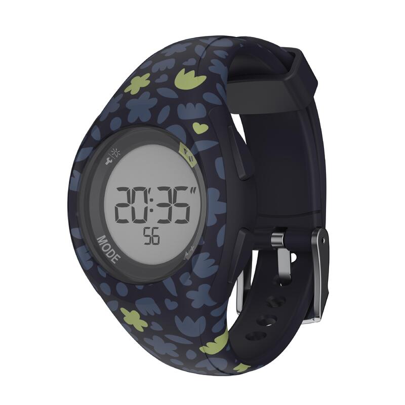 Montre Enfant Sport Lovers Bleu