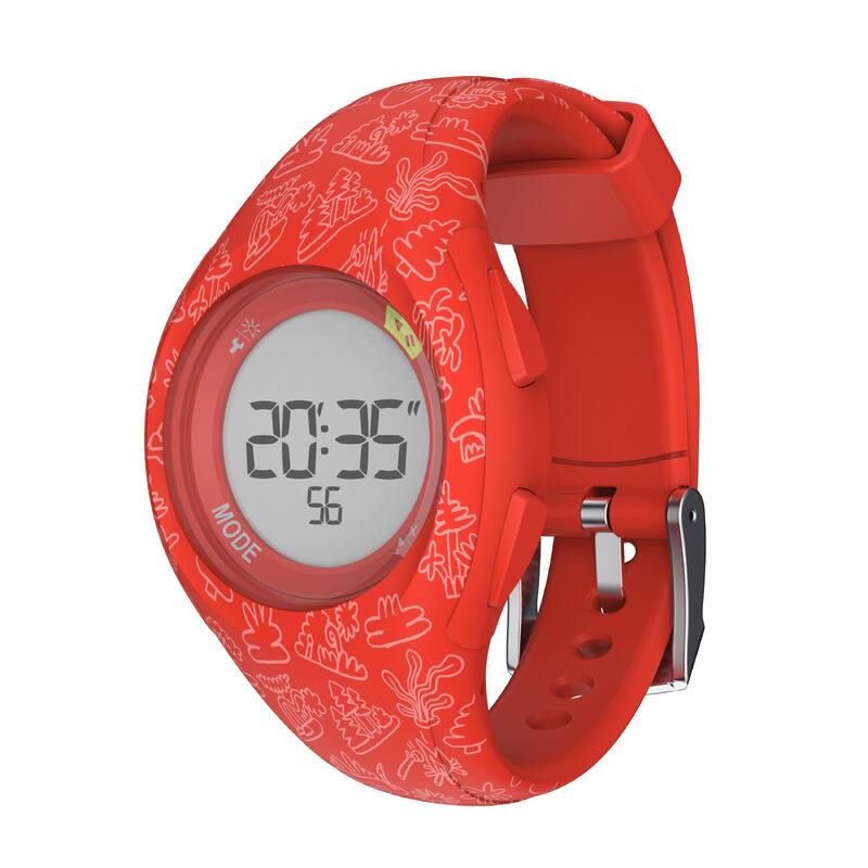 Oculto Inválido Paradoja Comprar Relojes para Niños | Online | Decathlon