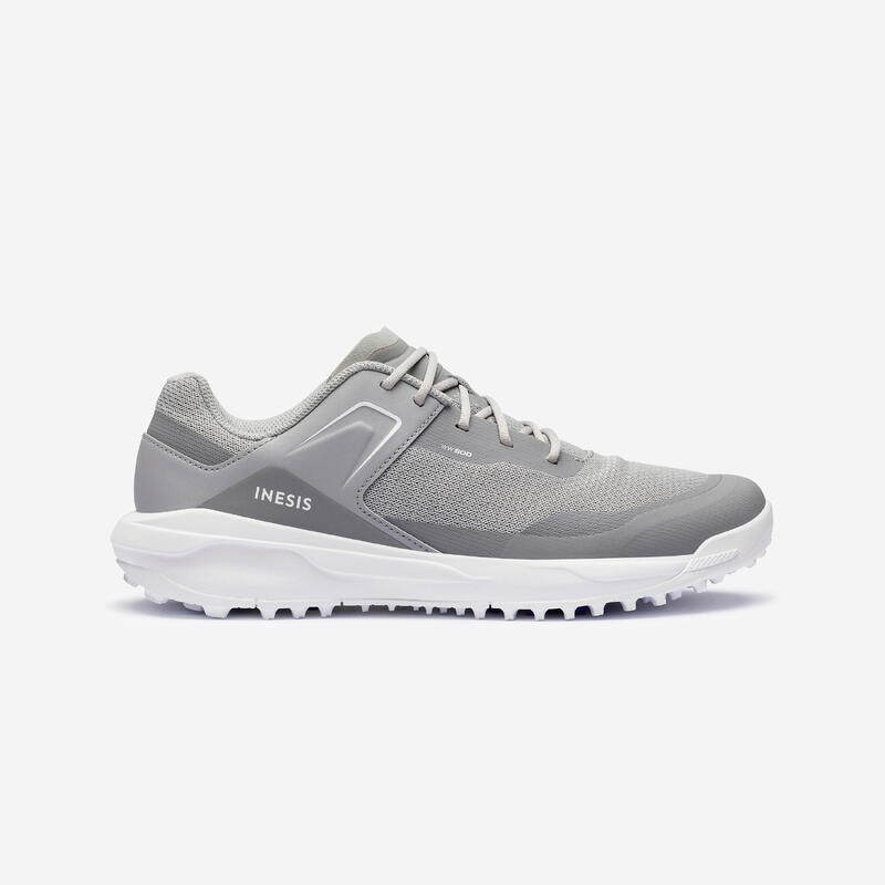 Chaussure golf Homme - WW 500 gris