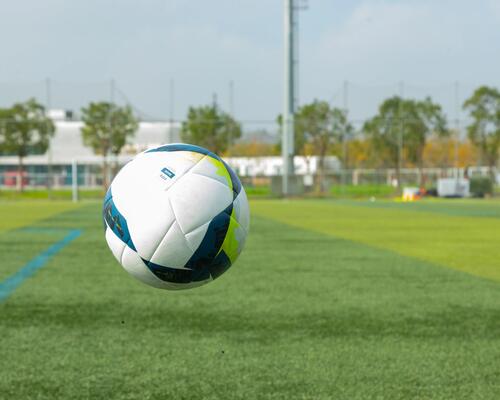 EL BALÓN QUE RECOMIENDAN LOS CAMPEONES