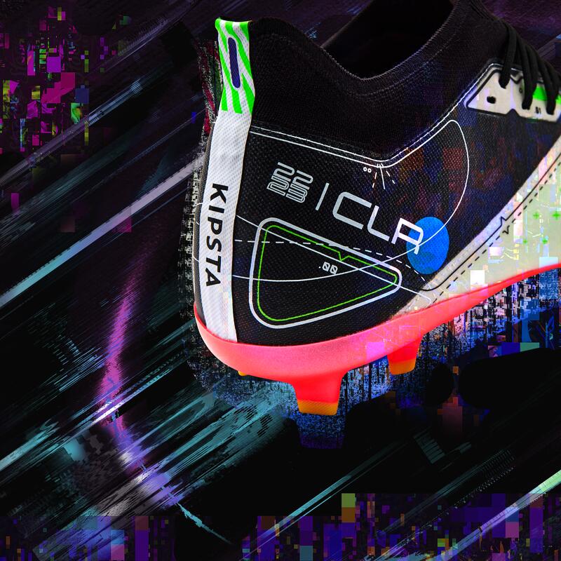 Chaussures de football CLR PIXEL GAME FG