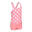 VEGA Shorty 100 Girls 1 Piece Swimsuit - pink