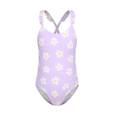 Costume intero bambina LILA MARG