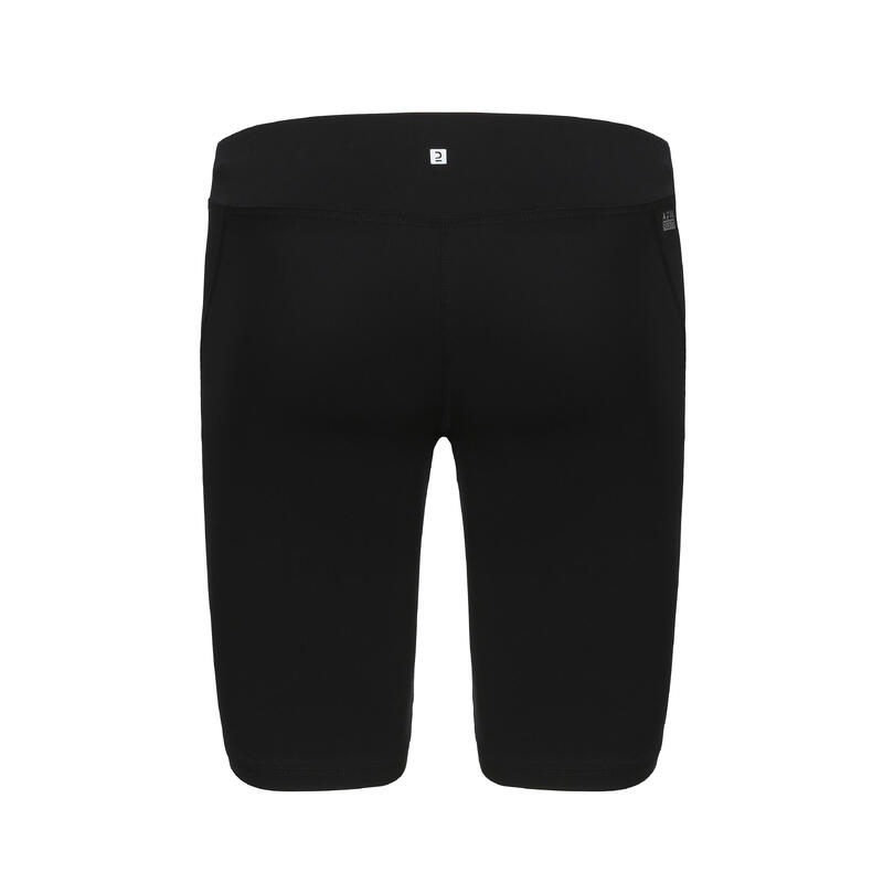 Badehose Jammer Mila Aquagym Aqua-Cycling Damen schwarz