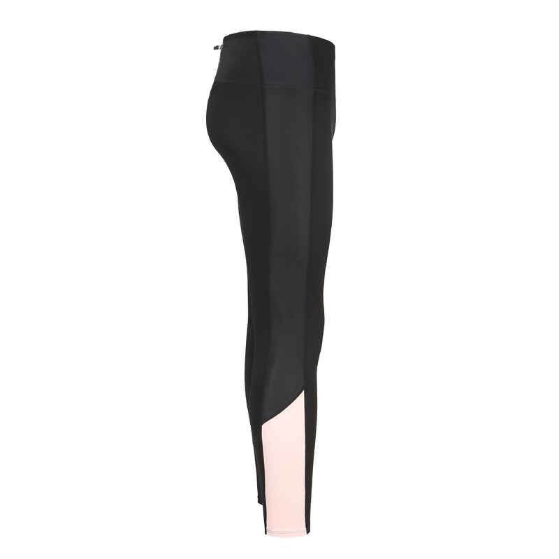 Combinaison De Natation Energize Aqua Sphere Femme - Noir/Rose 81cm | Compression Et Récupération
