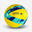 Pallone per l'apprendimento della pallavolo V100 giallo