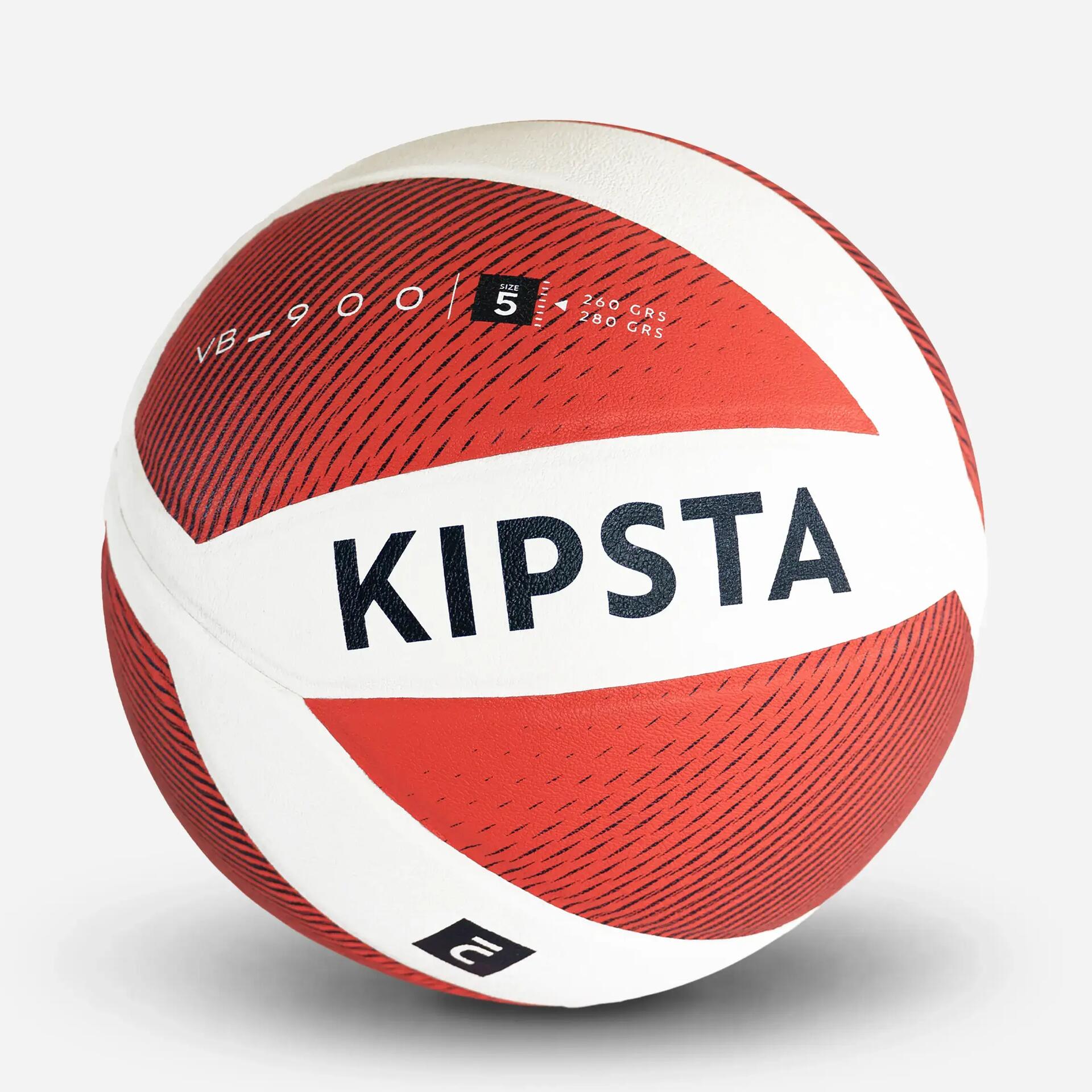 VOLLEY-BALL : COMMENT CHOISIR SON BALLON ?