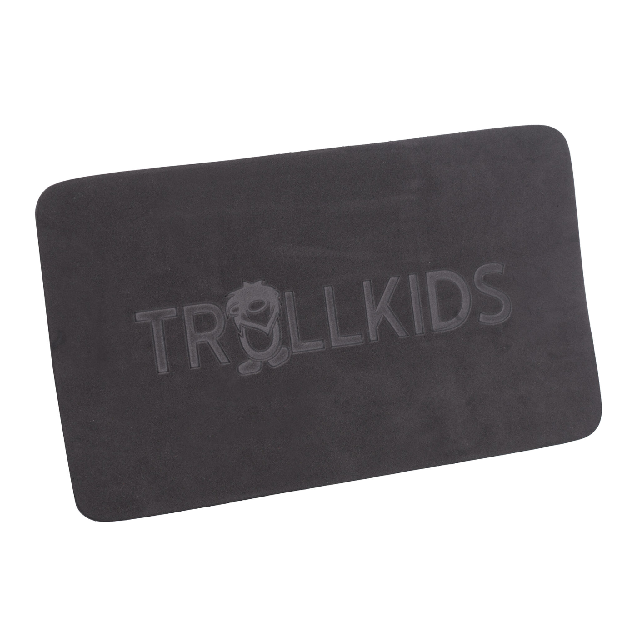 Wanderrucksack Kinder - Fjell Trollkids M 15 L blau/marineblau 4/5