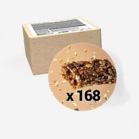 Barre de céréales Chocolat x168