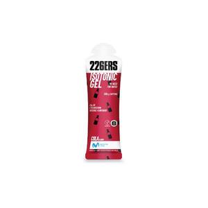 Gel isotónico cola con 100mg cafeína 68g 226ERS