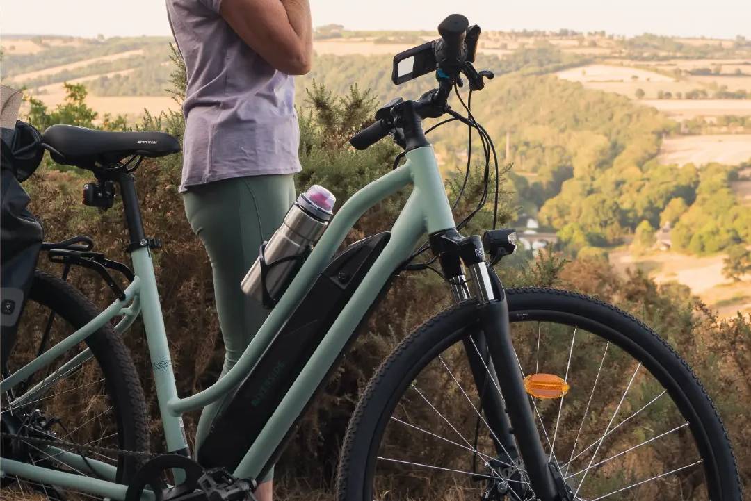 Entretenir son vélo tout chemin - tous nos conseils