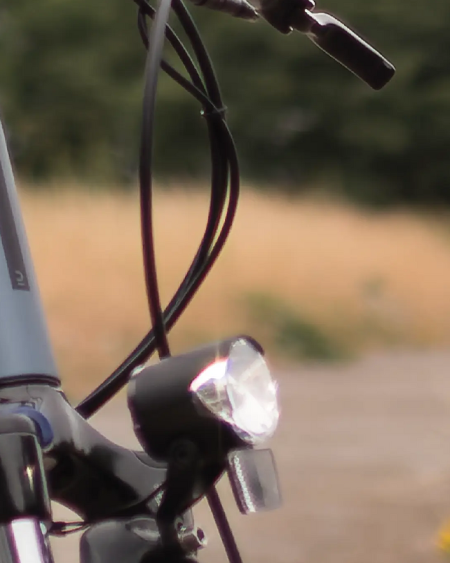 Fahrrad / Trekking & Cross