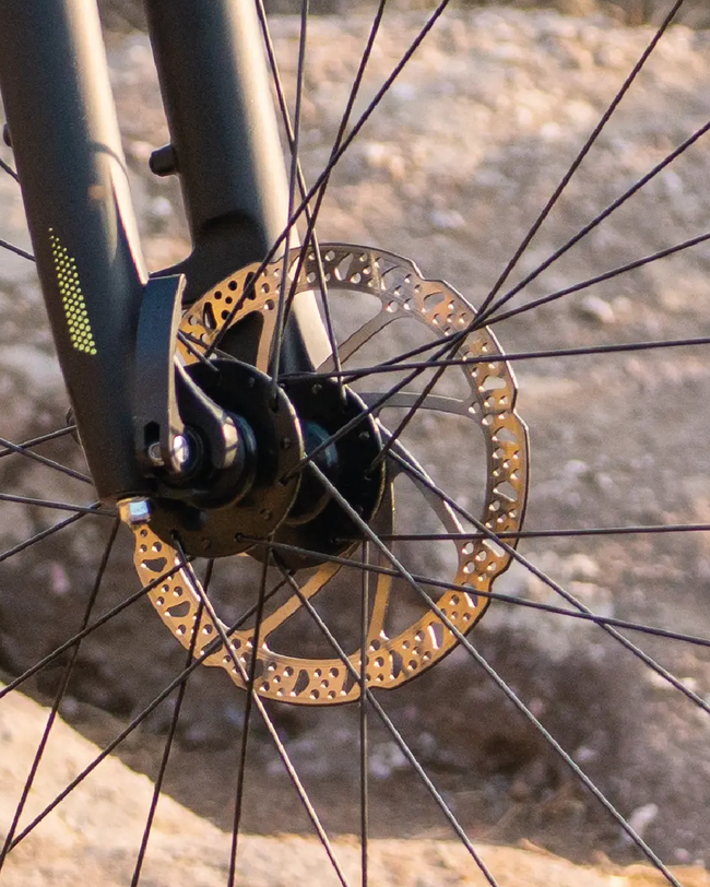 Fahrrad / Trekking & Cross