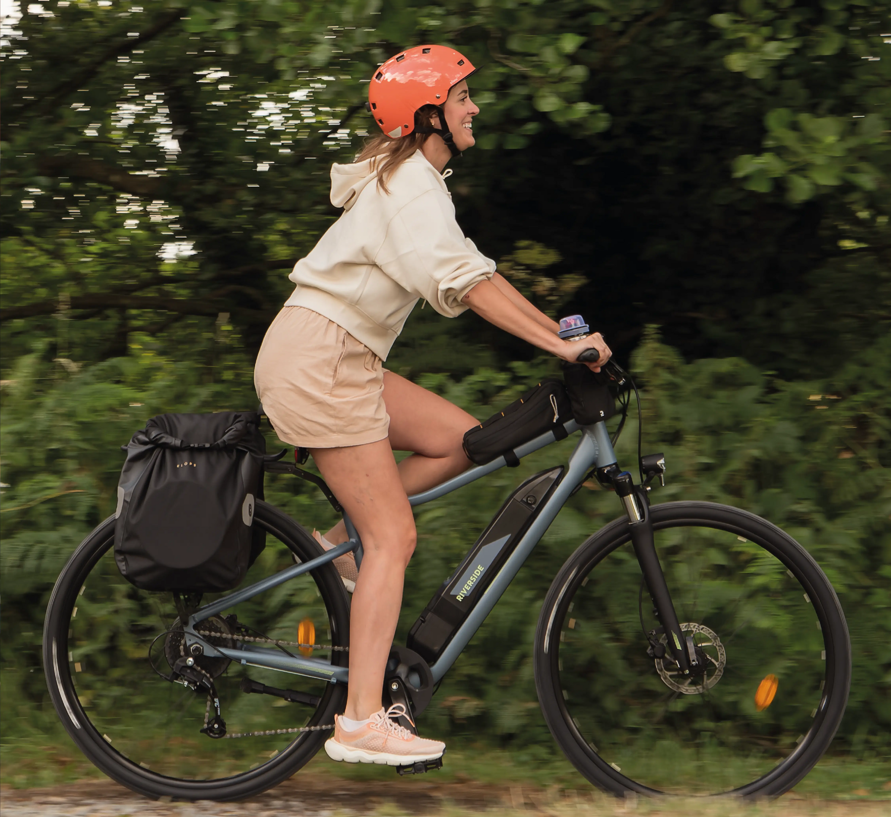 Welk type fiets moet ik kiezen? Onze tips voor beginners