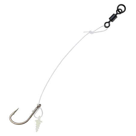 SN Hook 900 Chod rig Rigged leader Carp fishing