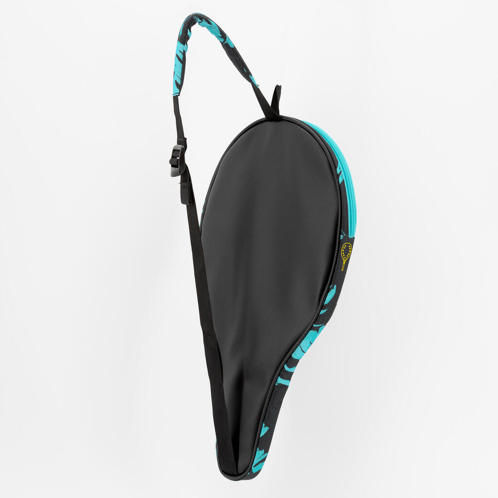 Beach Tennis Racket Cover BTR 500 O